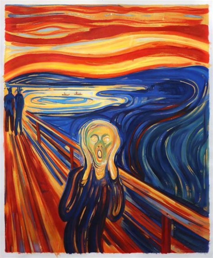 What is expressional meaning?