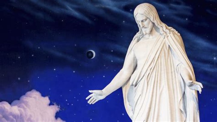 What is jesus christ of latter day saints?