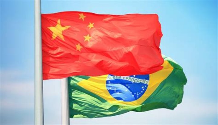 What is siscomex in brazil?