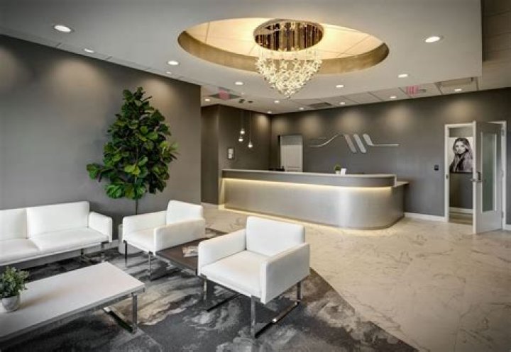 What is specialty clinic?