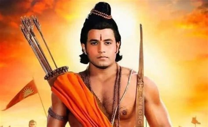 What is the age of arun govil?