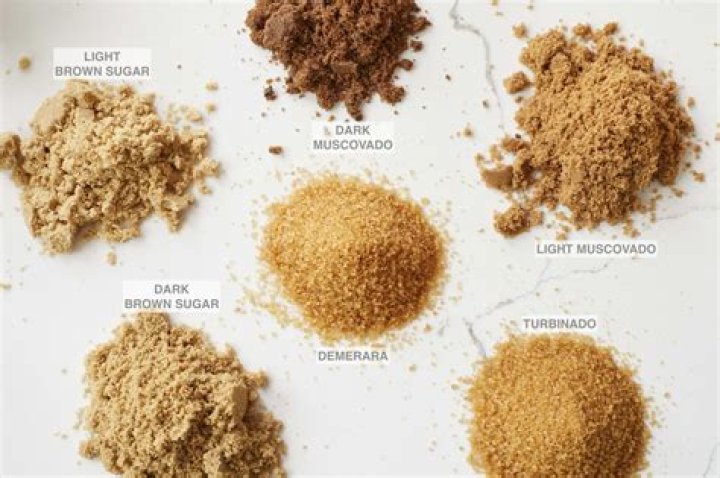 What is the equivalent to muscovado sugar?