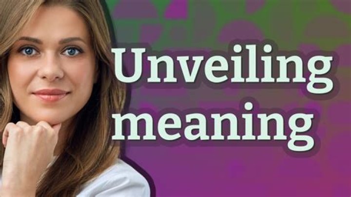 What is the meaning of unceiled?