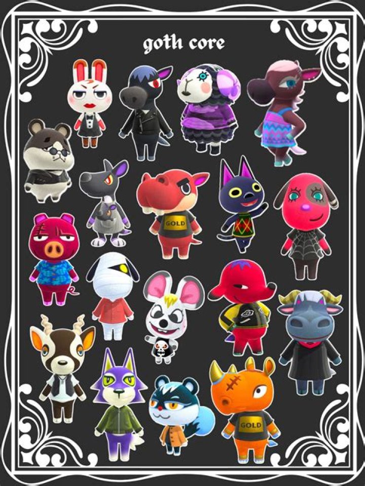 What is the point of photopia in animal crossing?