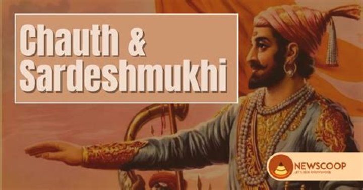 What was sardeshmukhi class 7?