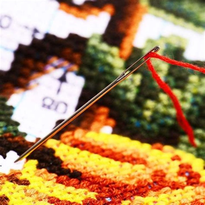 Whats a tapestry needle?
