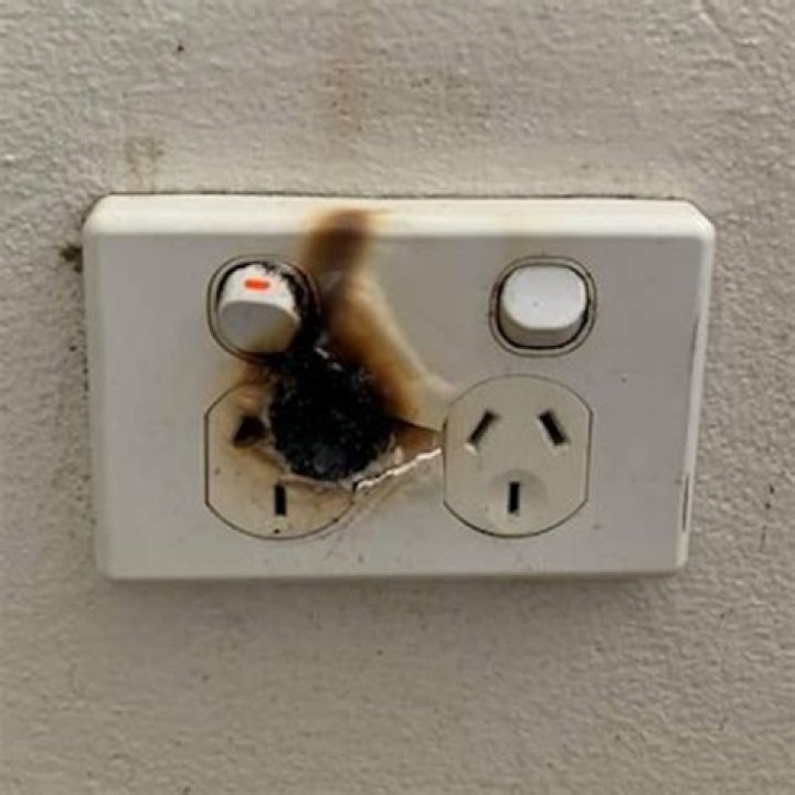 Whats burnt out mean?