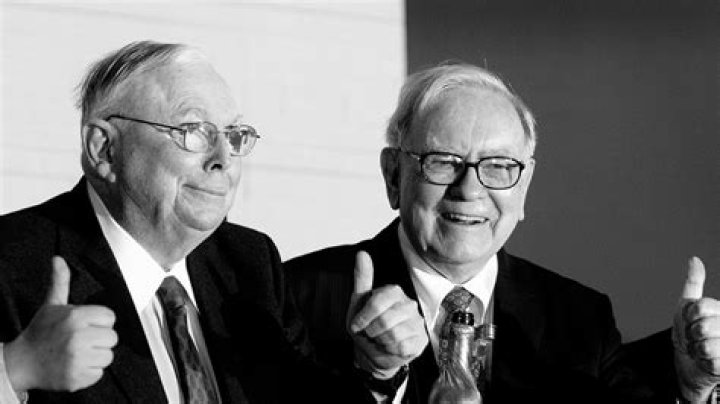 Whats the meaning of munger?