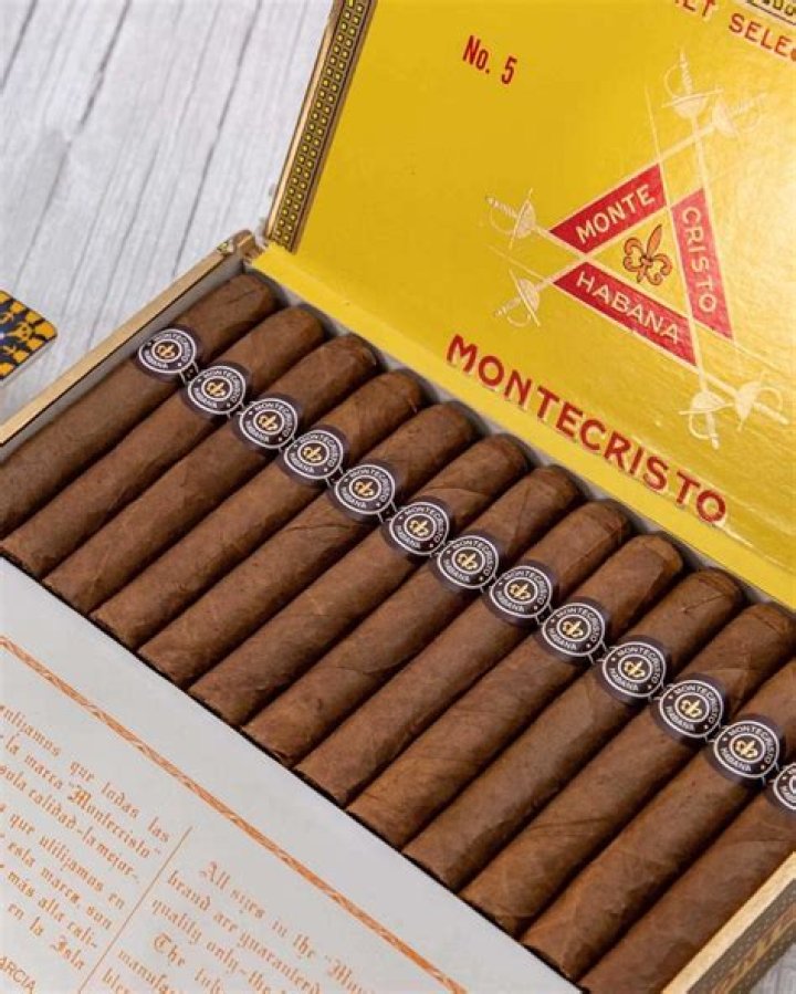 When cigars dry out?