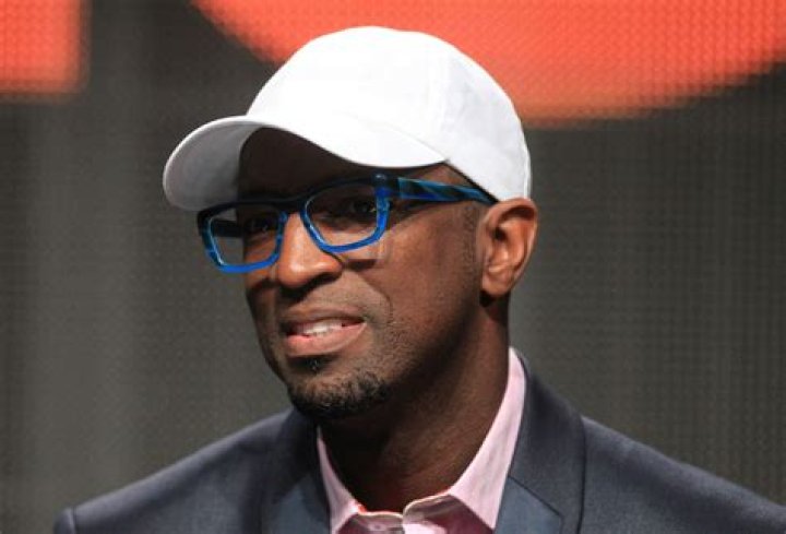 When did rickey smiley get shot?