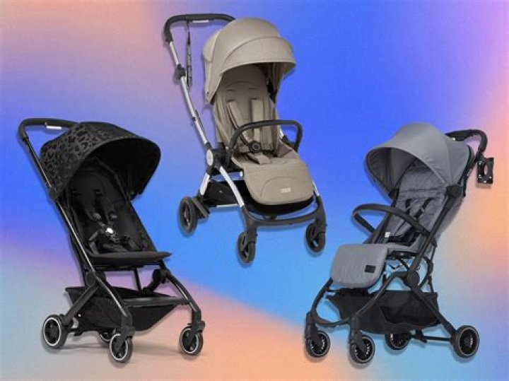 When do new prams come out?
