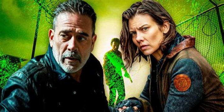 When does otis die in the walking dead?