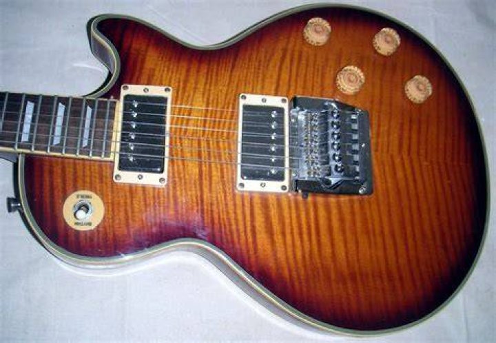 Where are hohner guitars made?