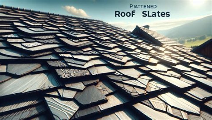 Where are svk slates made?
