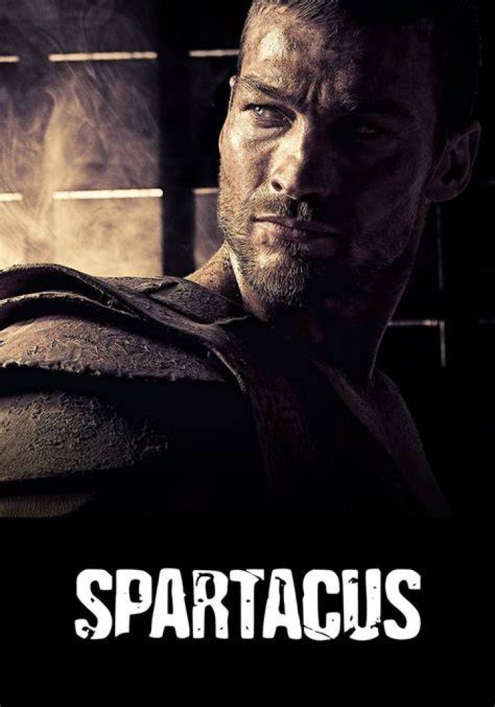 Where can i watch spartacus for free?