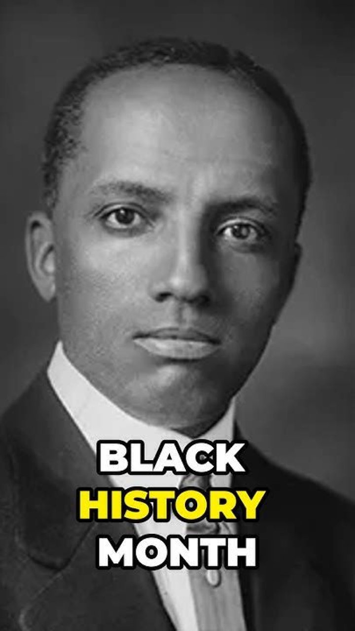 Where did black come from?