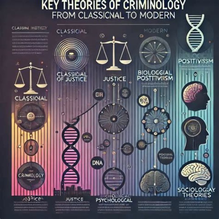 Where did positivist criminology start?