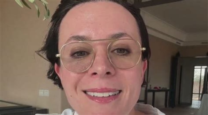 Where does garance dore live?