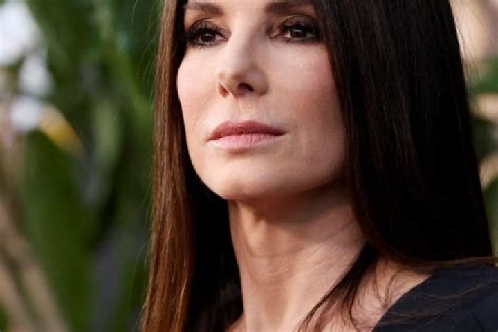 Where does sandra good live now?