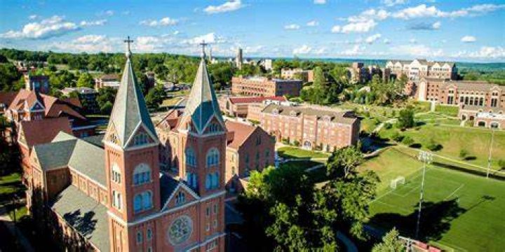 Where is benedictine college located?