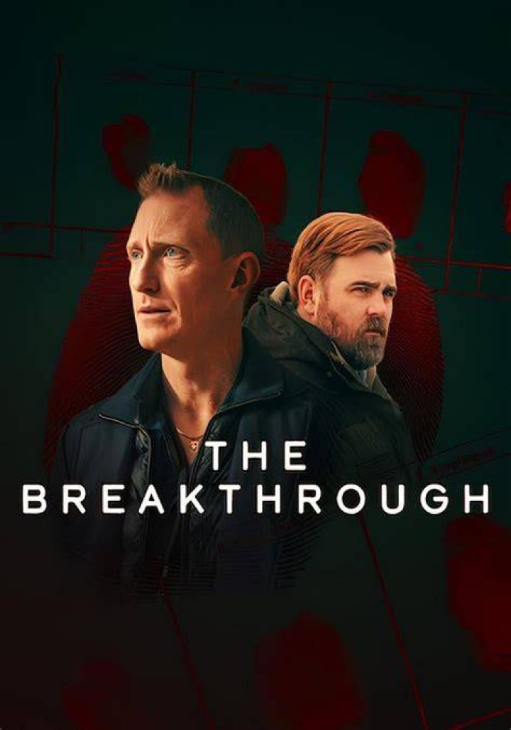 Where is breakthrough streaming?