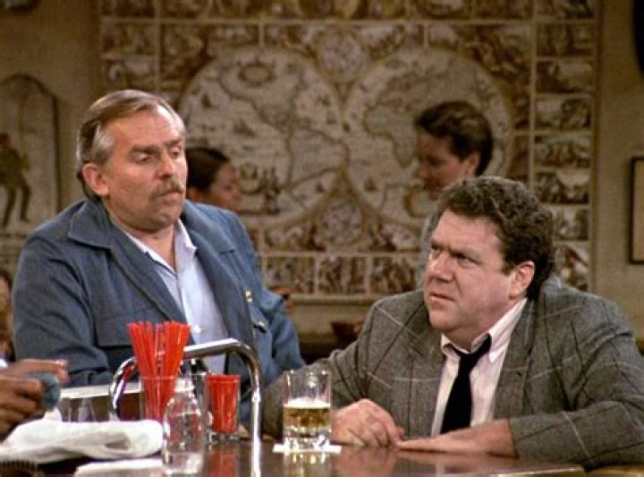 Where is norm from cheers?