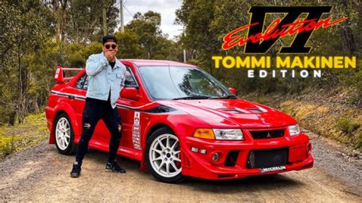 Where is tommi makinen?