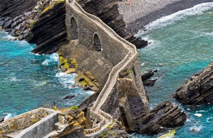 Where was turistas filmed?