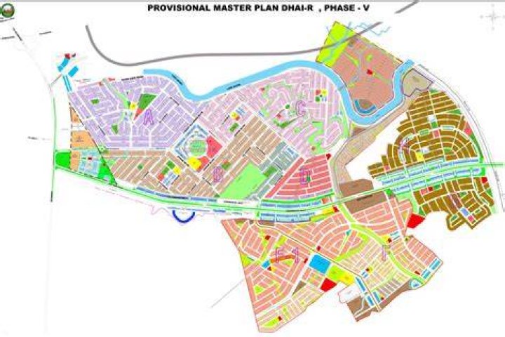 Which dha islamabad phase is best?