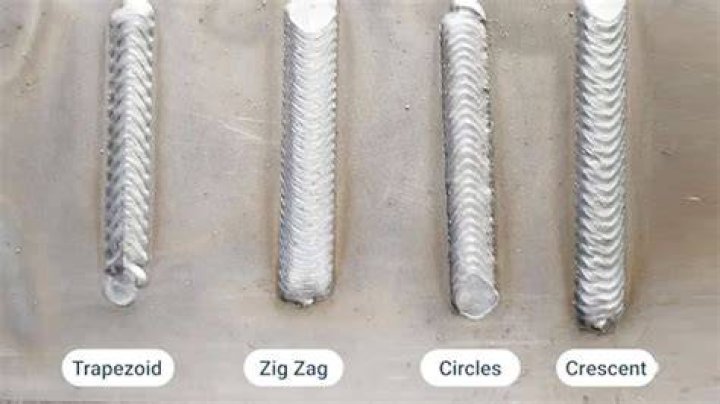 Which of the following material is best weldable with itself?
