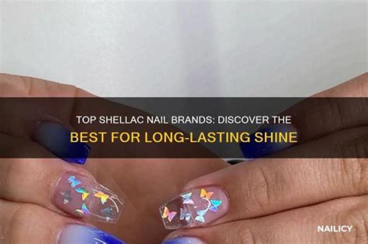 Which shellac brand is best?