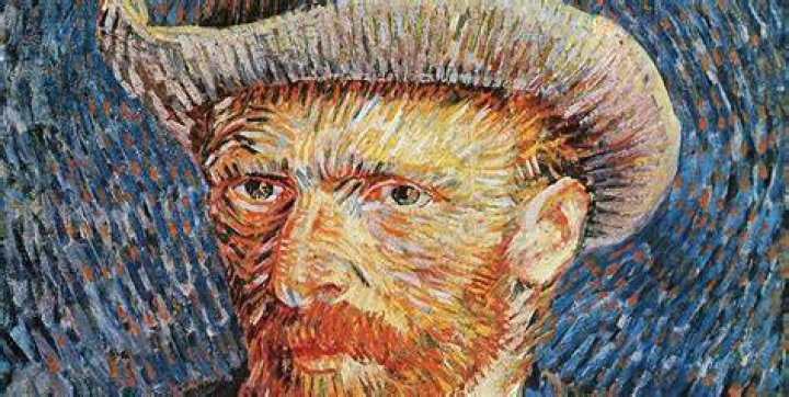 Who influenced van gogh?
