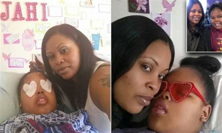 Who is jahi mcmath?