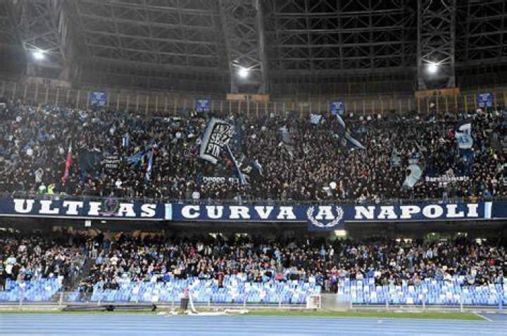 Who is ultras napoli?