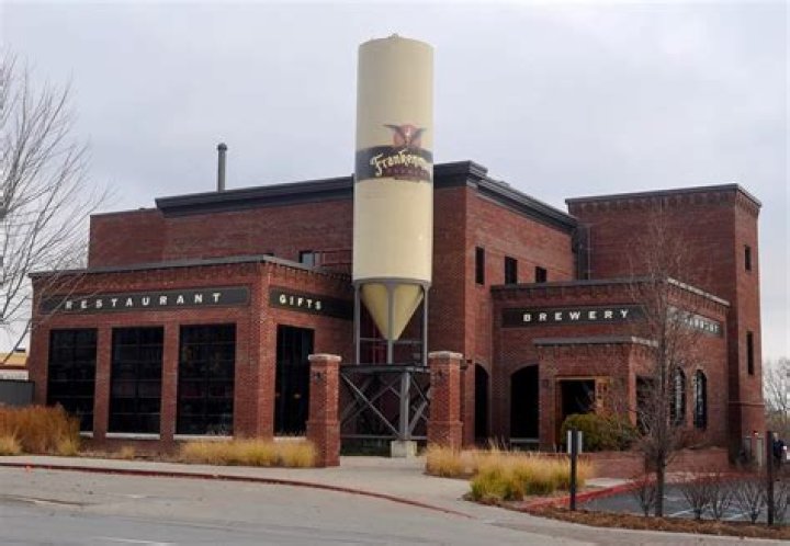 Who owns frankenmuth brewery?