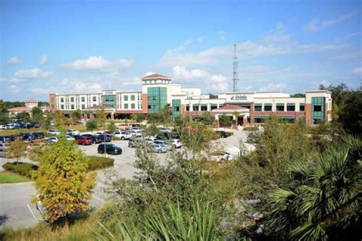 Who owns oviedo medical center?