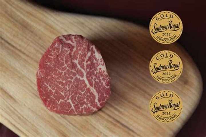Who owns stockyard beef?