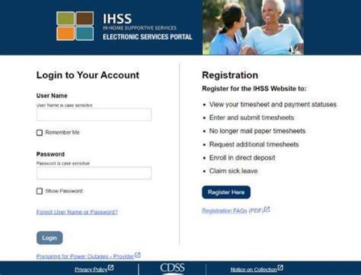 Who pays ihss providers?