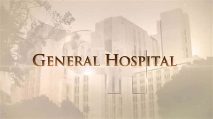 Who played amy vining on general hospital?