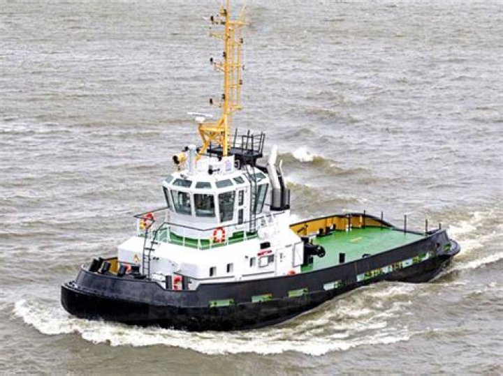 Why are tugboats used?