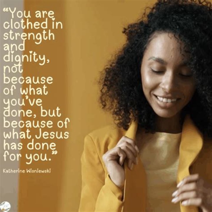 Why are we clothed?