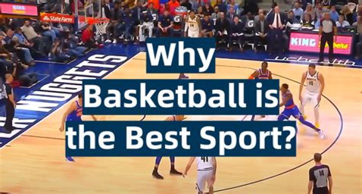 Why athletics is the best sport?