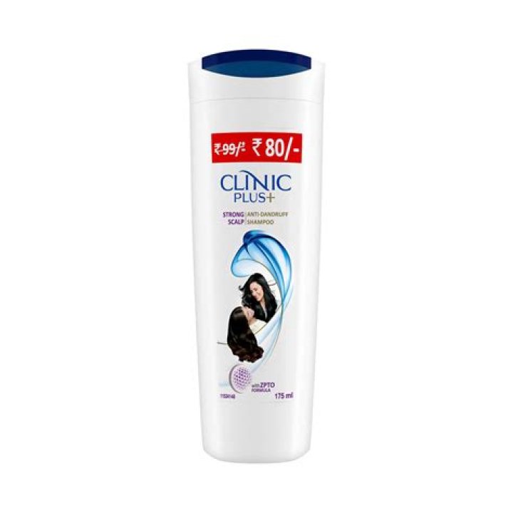 Why clinic plus shampoo review?