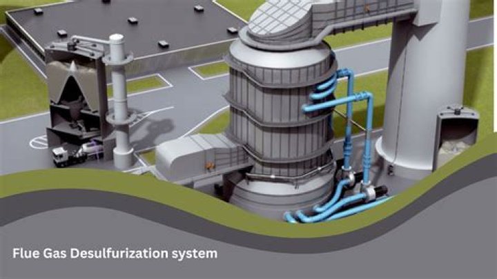 Why desulphurization is needed?