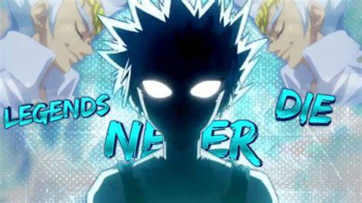 Why did ryuga die?