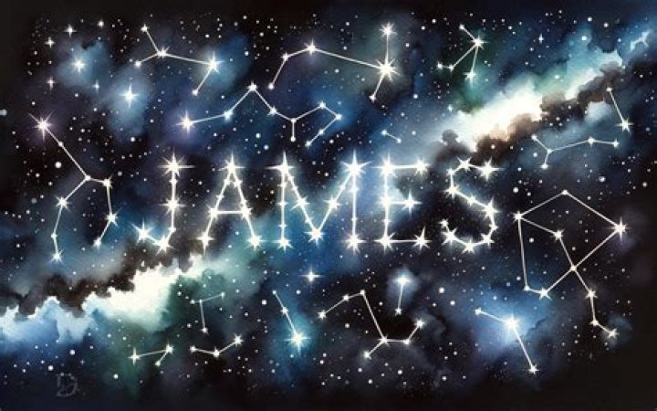 Why does james mean supplanter?