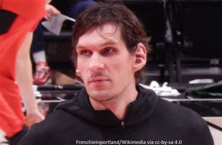 Why is boban you rang?