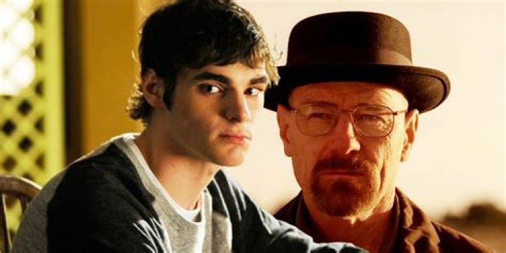 Why is walter jr handicapped?