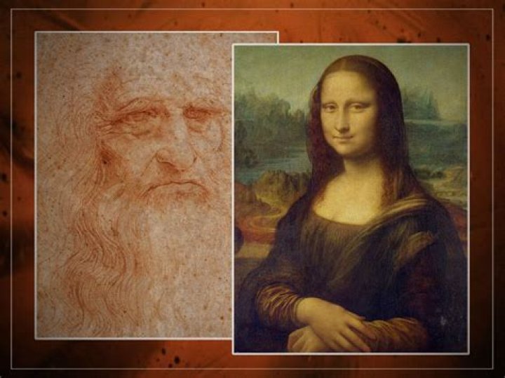 Why leonardo da vinci?
