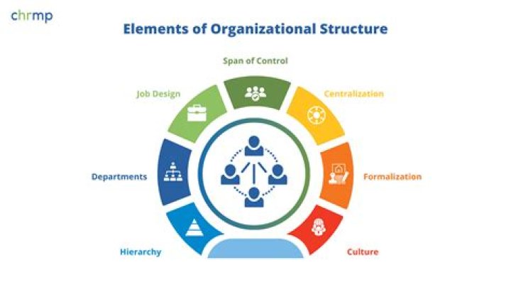 Why organizational structure is important in strategy implementation?